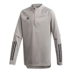 Adidas Mikina šedá 171 - 176 cm/XL Condivo 20 Training Top