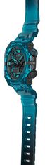 Casio G-Shock Carbon Core Guard GA-B001G-2AER (666)