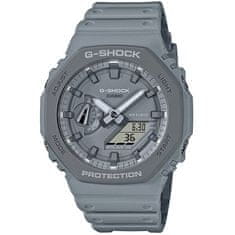 Casio G-Shock Original Carbon Core Guard GA-2110ET-8AER (619)