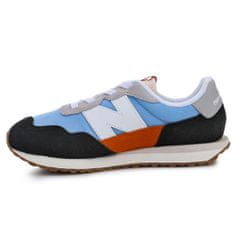 New Balance Boty modré 33 EU 237