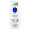 Nivea Sprchový gel Coconut 250 ml