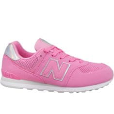 New Balance Boty růžové 37 EU 574