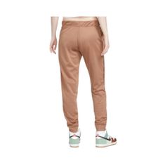 Nike Kalhoty na trenínk hnědé 173 - 177 cm/L PK Tape Reg