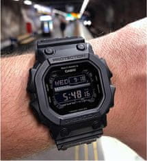 Casio G-SHOCK - King of G Solar GX-56BB-1ER (397)