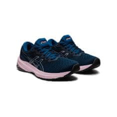 Asics Boty běžecké tmavomodré 37.5 EU GT1000 11