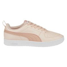 Puma Boty krémové 39 EU Rickie Island