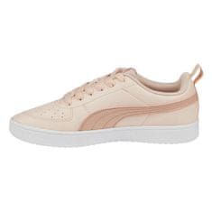 Puma Boty krémové 39 EU Rickie Island