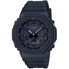 Casio G-Shock Original Carbon Core Guard GA-2100-1A1ER (619)