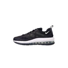 Nike Boty černé 36.5 EU Air Max Genome