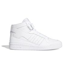 Adidas Boty bílé 42 EU Forum Mid