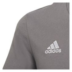 Adidas Tričko na trenínk šedé S Entrada 22