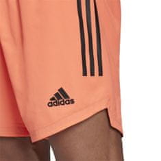 Adidas Kalhoty na trenínk oranžové 164 - 169 cm/S Condivo 20