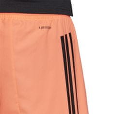 Adidas Kalhoty na trenínk oranžové 164 - 169 cm/S Condivo 20