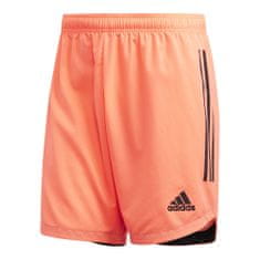 Adidas Kalhoty na trenínk oranžové 164 - 169 cm/S Condivo 20