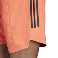 Adidas Kalhoty na trenínk oranžové 164 - 169 cm/S Condivo 20