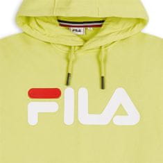 FILA Mikina žlutá 183 - 187 cm/XL Classic Pure Hoodie