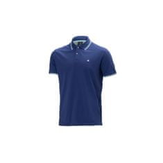 Champion Tričko tmavomodré S 217496BS149