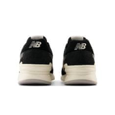 New Balance Boty černé 42 EU 997