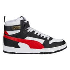 Puma Boty 41 EU Rbd Game