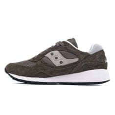 Saucony Boty hnědé 43 EU Shadow 6000