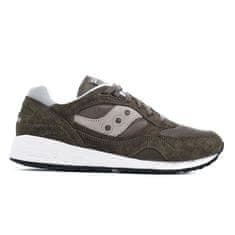 Saucony Boty hnědé 43 EU Shadow 6000