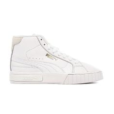 Puma Boty bílé 38 EU Cali Star Mid Wns