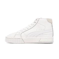 Puma Boty bílé 38 EU Cali Star Mid Wns