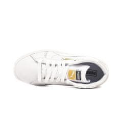 Puma Boty bílé 38 EU Cali Star Mid Wns