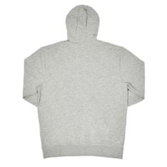 FILA Mikina šedá 183 - 187 cm/XL Salitto Hoody