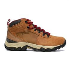 Columbia Boty hnědé 44 EU Newton Ridge Plus II Waterproof