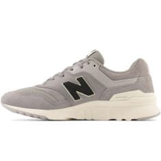 New Balance Boty šedé 42.5 EU 997