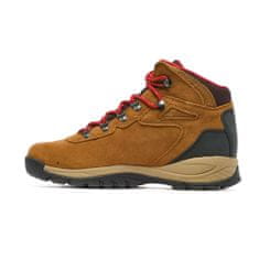 Columbia Boty hnědé 40 EU Newton Ridge Plus Waterproof Amped