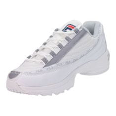 FILA Boty bílé 38 EU DSTR97 Wmn