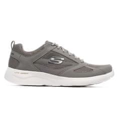 Skechers Boty šedé 45 EU Dynamight 20FALLFO