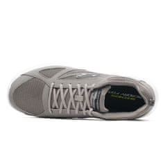 Skechers Boty šedé 45 EU Dynamight 20FALLFO