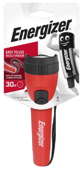 Energizer Baterka Plastic LED 2AA