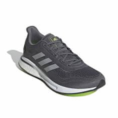 Adidas Boty běžecké šedé 41 1/3 EU Supernova M