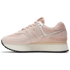 New Balance Boty béžové 37 EU 574