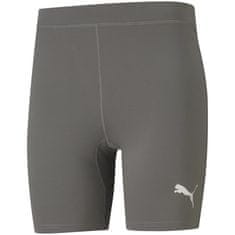 Puma Kalhoty na trenínk šedé 188 - 191 cm/XL Liga Baselayer Short Tight