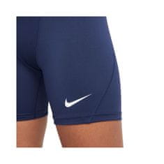 Nike Kalhoty na trenínk tmavomodré 173 - 177 cm/L DF Strike NP