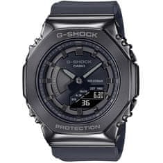 Casio G-Shock Original GM-S2100B-8AER Metal Covered (619)