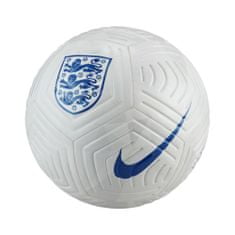 Nike Míče fotbalové bílé 5 England Strike