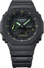 Casio G-Shock Original Carbon Core Guard GA-2100-1A3ER (619)