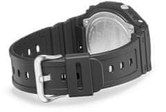 Casio G-Shock Original Carbon Core Guard Bluetooth Solar GA-B2100-1A1ER (666)