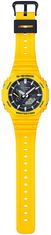 Casio G-Shock Original Carbon Core Guard Bluetooth Solar GA-B2100C-9AER (666)