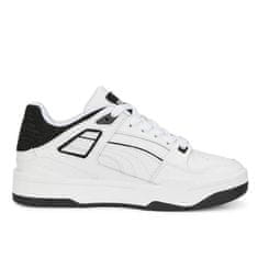 Puma Boty bílé 37.5 EU Slipstream JR