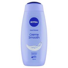 Nivea Sprchový gel Creme Smooth (Objem 500 ml)