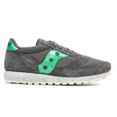 Saucony Boty šedé 42.5 EU Jazz 81