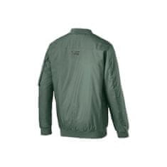 Puma Bundy univerzálni zelené S Pace Bomber Laurel