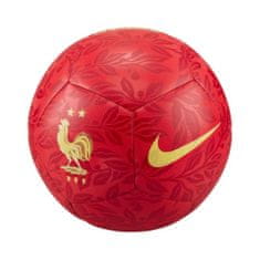 Nike Míče fotbalové červené 5 DQ7285657